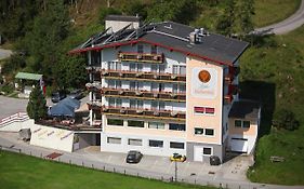 Hotel Hubertus